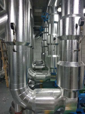 达州不锈钢保温施工 听岭南粤韵，赴春晓之约！广东省曲协携年度精品佳作迎新年、启新程