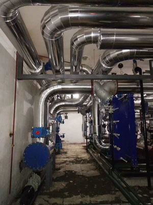 昌吉管道保温施工 政策利好密集催化，商业航天热度居高不下，仍需谨防短线过于拥挤